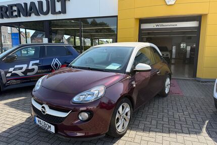 Opel Adam Gebrauchtwagen