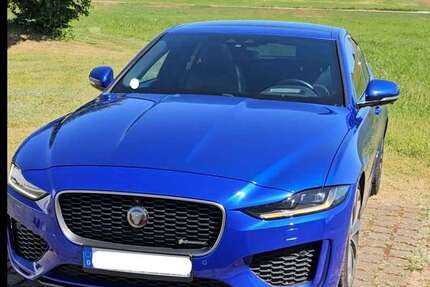 Jaguar XE Gebrauchtwagen