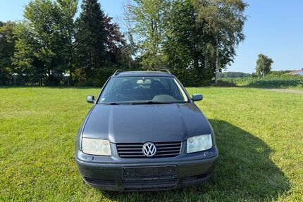 VW Bora Gebrauchtwagen