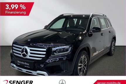 Mercedes-Benz GLB 200 Gebrauchtwagen