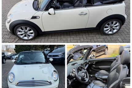 Mini Cooper Gebrauchtwagen