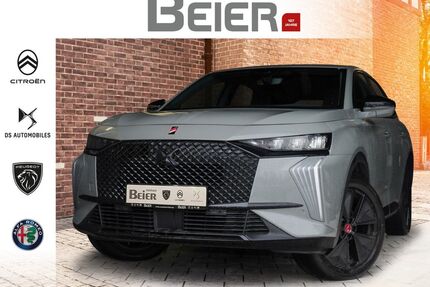 DS Automobiles DS7 (Crossback) Gebrauchtwagen