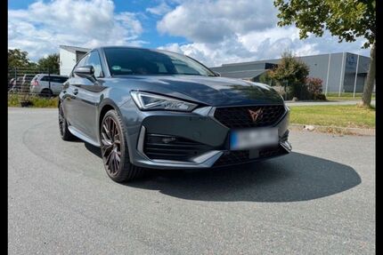 Cupra Leon Gebrauchtwagen
