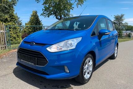 Ford B-Max Gebrauchtwagen