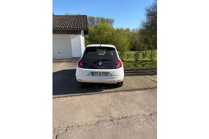 Renault Twingo Gebrauchtwagen