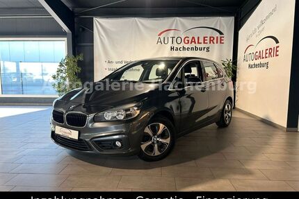 BMW 218 Active Tourer Gebrauchtwagen