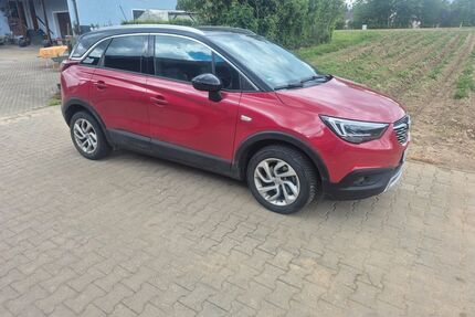 Opel Crossland (X) Gebrauchtwagen
