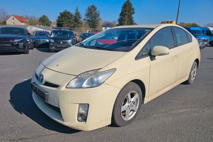 Toyota Prius Gebrauchtwagen