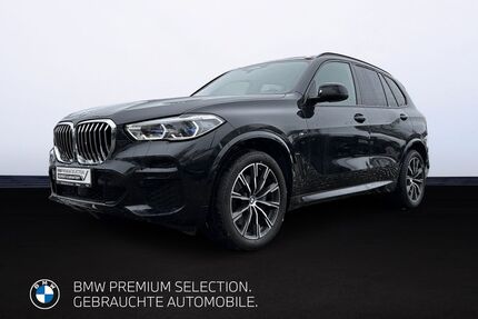 BMW X5 Gebrauchtwagen