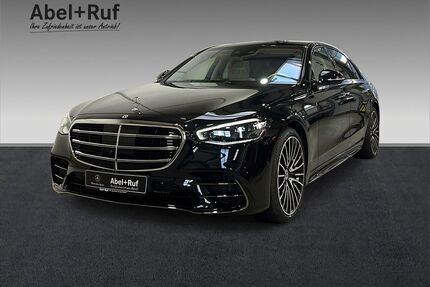 Mercedes-Benz S 450 Gebrauchtwagen