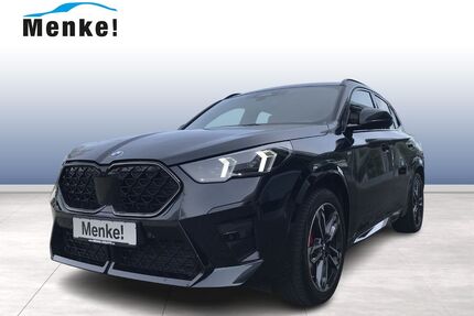 BMW X2 Gebrauchtwagen