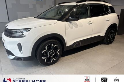 Citroen C5 Aircross Gebrauchtwagen