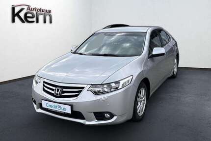 Honda Accord Gebrauchtwagen