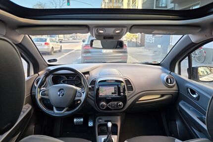 Renault Captur Gebrauchtwagen