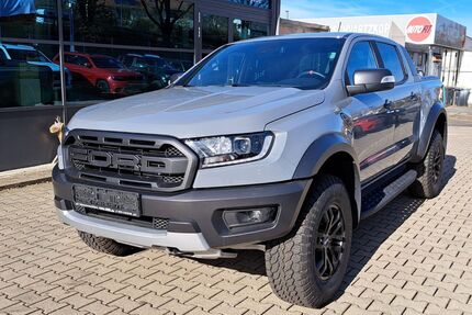 Ford Raptor Gebrauchtwagen