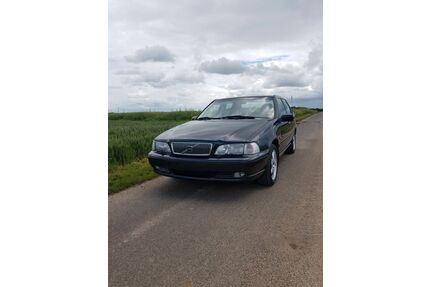 Volvo S70 Gebrauchtwagen