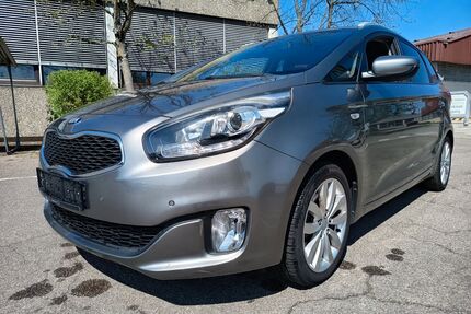 Kia Carens Gebrauchtwagen