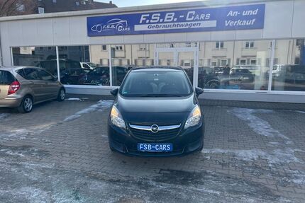 Opel Meriva Gebrauchtwagen