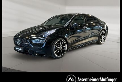 Mercedes-Benz CLA 200 Gebrauchtwagen