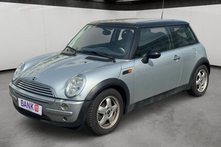 Mini Cooper Gebrauchtwagen