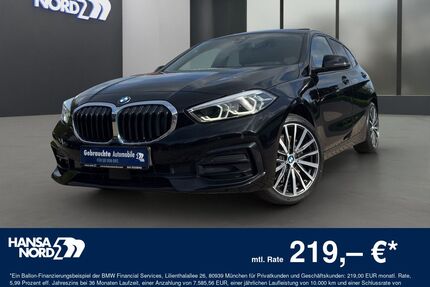 BMW 120 Gebrauchtwagen