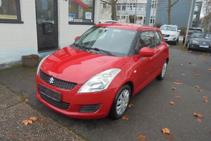 Suzuki Swift Gebrauchtwagen
