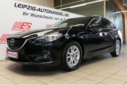 Mazda 6 Gebrauchtwagen