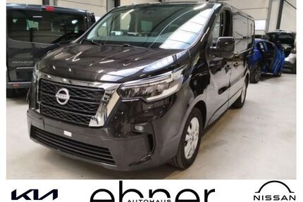 Nissan Primastar Gebrauchtwagen
