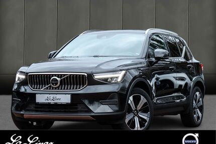 Volvo XC40 Gebrauchtwagen