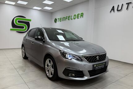 Peugeot 308 Gebrauchtwagen