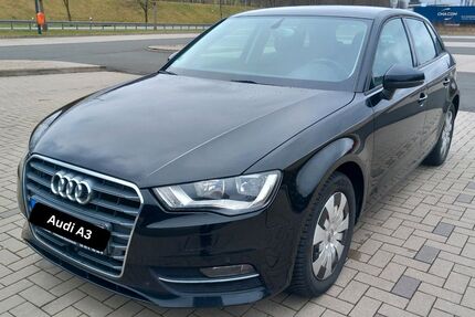Audi A3 Gebrauchtwagen