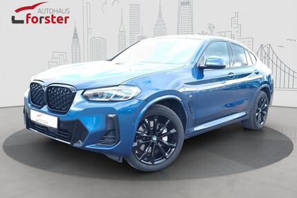 BMW X4 Gebrauchtwagen