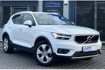 Volvo XC40 Gebrauchtwagen