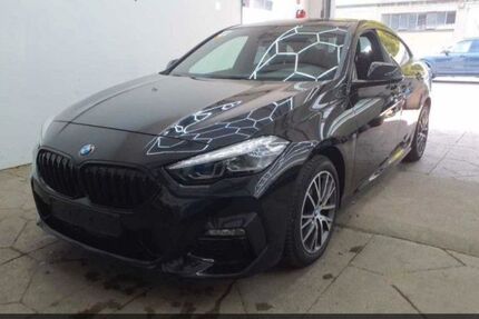 BMW 218 Gebrauchtwagen