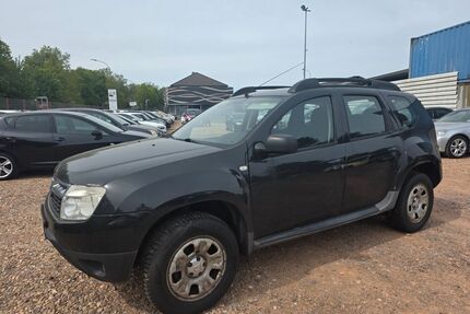Dacia Duster Gebrauchtwagen