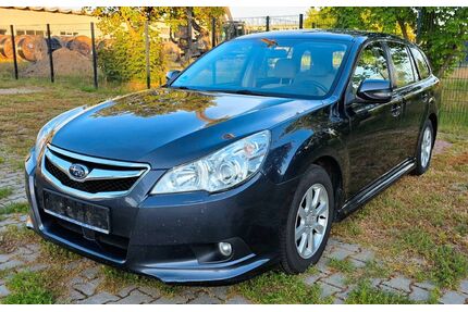 Subaru Legacy Gebrauchtwagen