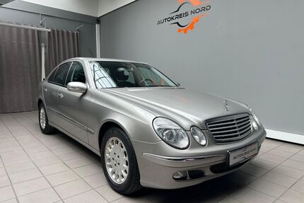 Mercedes-Benz E 240 Gebrauchtwagen