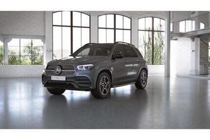 Mercedes-Benz GLE 350 Gebrauchtwagen