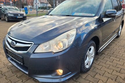 Subaru Legacy Gebrauchtwagen