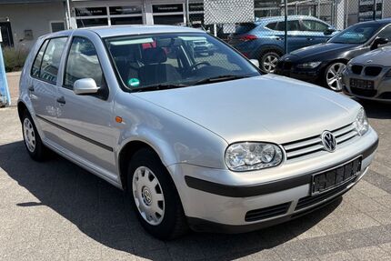VW Golf Gebrauchtwagen