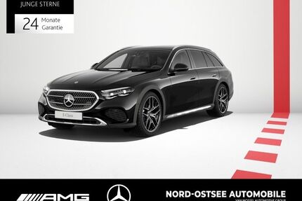 Mercedes-Benz E 300 Gebrauchtwagen
