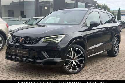 Cupra Ateca Gebrauchtwagen