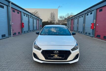 Hyundai i30 Gebrauchtwagen
