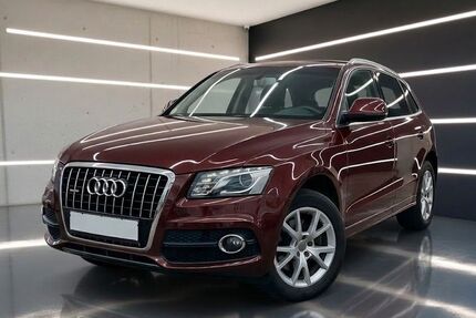 Audi Q5 Gebrauchtwagen