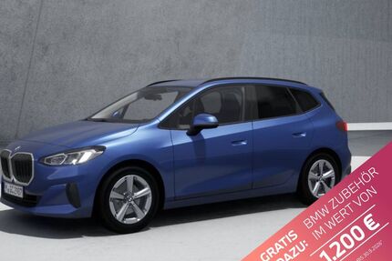 BMW 220 Active Tourer Gebrauchtwagen