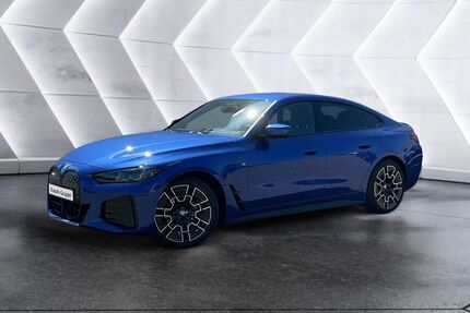 BMW i4 Gebrauchtwagen