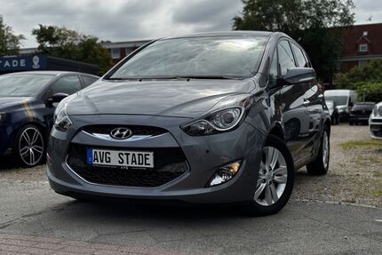 Hyundai ix20 Gebrauchtwagen