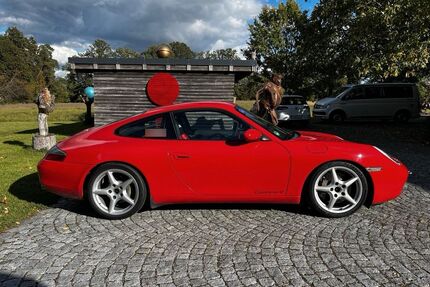 Porsche 996 Gebrauchtwagen
