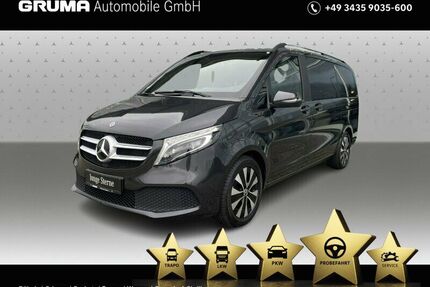 Mercedes-Benz V 250 Gebrauchtwagen