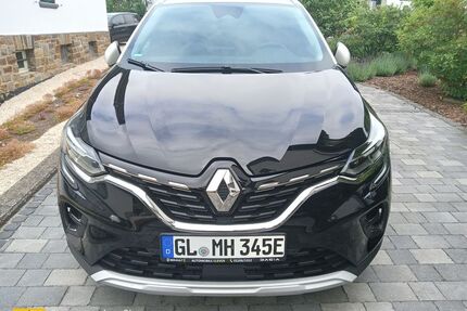 Renault Captur Gebrauchtwagen